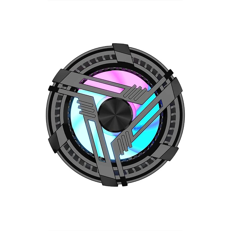 فن خنک کننده گوشی موبایل مدل AL-02