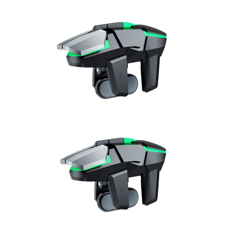 دسته بازی لیزری پابجی مدل DY02