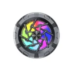 فن خنک کننده گوشی موبایل مدل AL-11