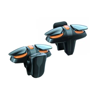 دسته بازی لیزری 4 انگشتی PUBG مدل JS68